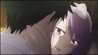 {All I Need~ Lloyd} But It’s Just The Ending.. Resimi