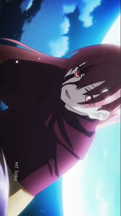 Tonikaku kawai 😳🥀 | Anime | Waifu | AMV #mt #short