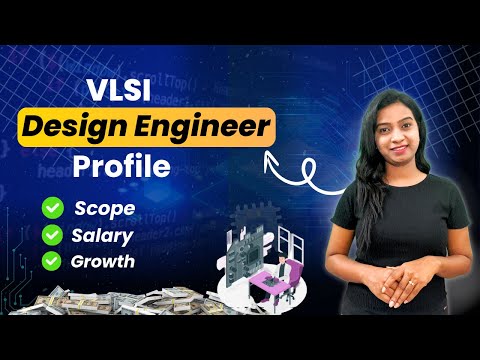VLSI Design Engineer