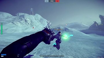 One of a Kind - Tribes Ascend Montage