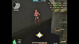 CF : QuickScope AWM-Infernal Dragon - Snipe p15