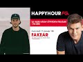 Capture de la vidéo Fakear En Interview Dans L'happy Hour Fg