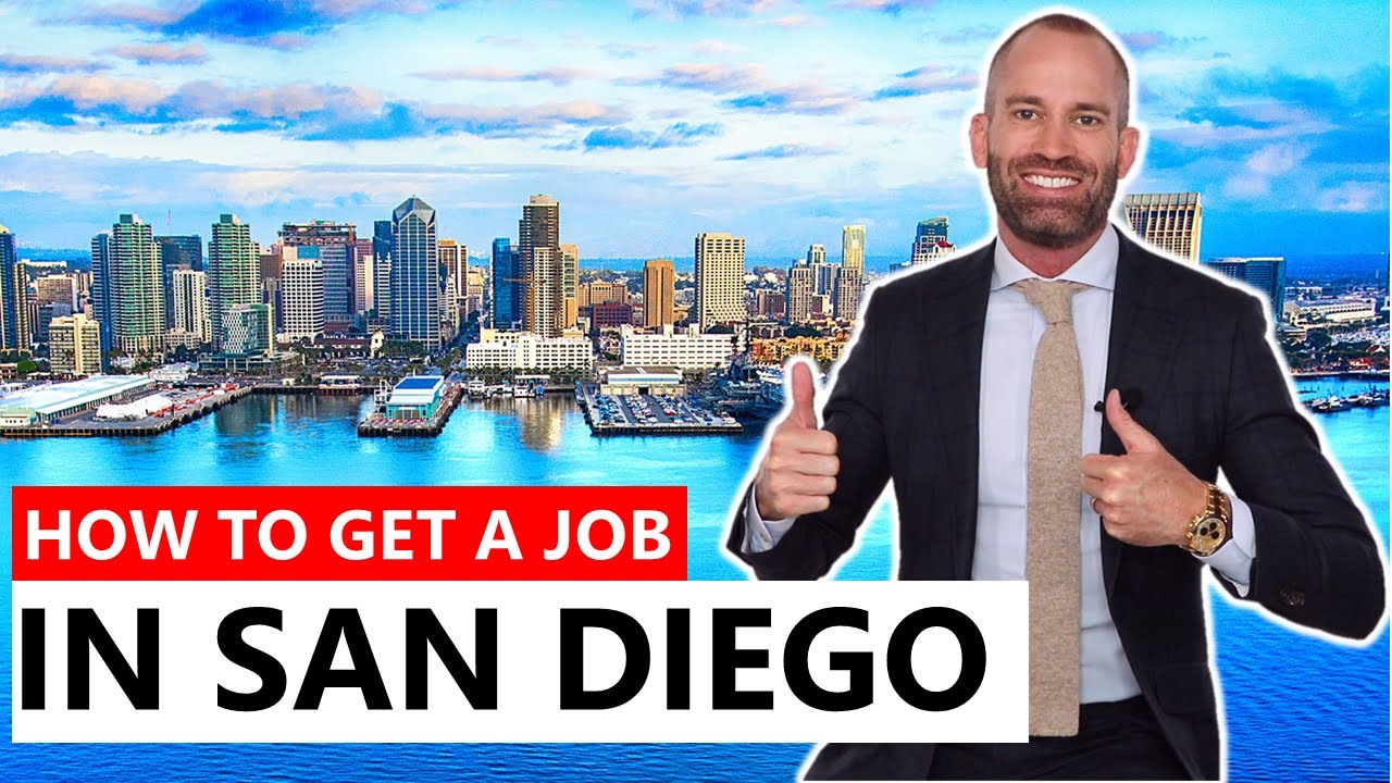 visit san diego careers