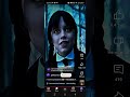 Смотрим и разберемся будет ли 3 сезон уэнсдей Адамс?! Смотрим shorts