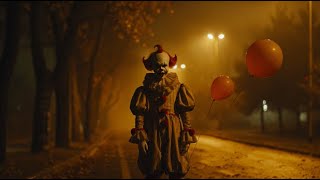 3 Terrifying Real Creepy Clowns Horror stories!  |  Keep kids Safe!