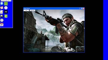 My VOS Made In Visual Basic 2008