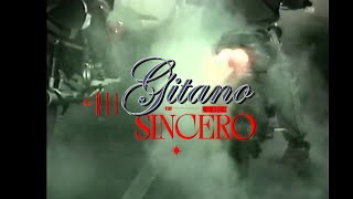 Rei - Gitano y Sincero (Video Oficial)