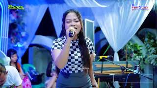 FULL ALBUM NEW GENDON MUSIC - WEDDING YUNI & PEBRI - KARANGANYAR DEMAK