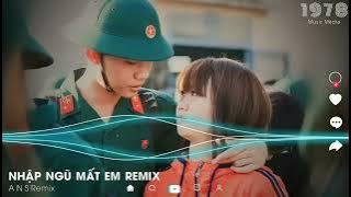 2 Năm anh nhập ngũ em có chờ anh không... Nhập Ngũ Mất Em Remix - Lk Nhạc Trẻ Remix TikTok 2023