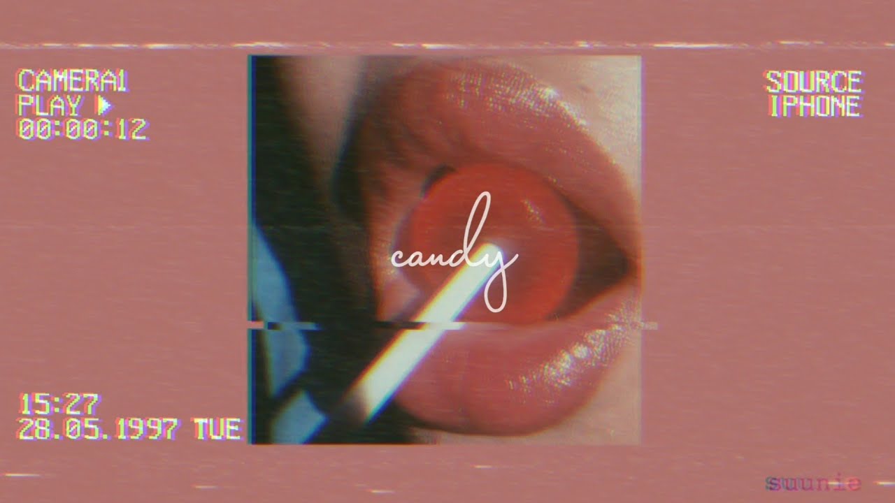 [LYRIC VIDEO] ✨ 𝚌𝚊𝚗𝚍𝚢 - 𝚍𝚘𝚓𝚊 𝚌𝚊𝚝 🍬 | 𝚜𝚞𝚞𝚗𝚒𝚎 ✨