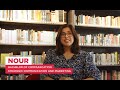Bachelor of Communication Student Testimonial - Nour