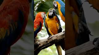 How do birds mate #birds