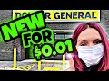 100&#39;s Of Items Penny This Week (Dollar General)