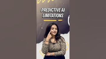 DE GROOTSTE GEBREKEN EN BEPERKINGEN VAN PREDICTE AI UITGELEGD!