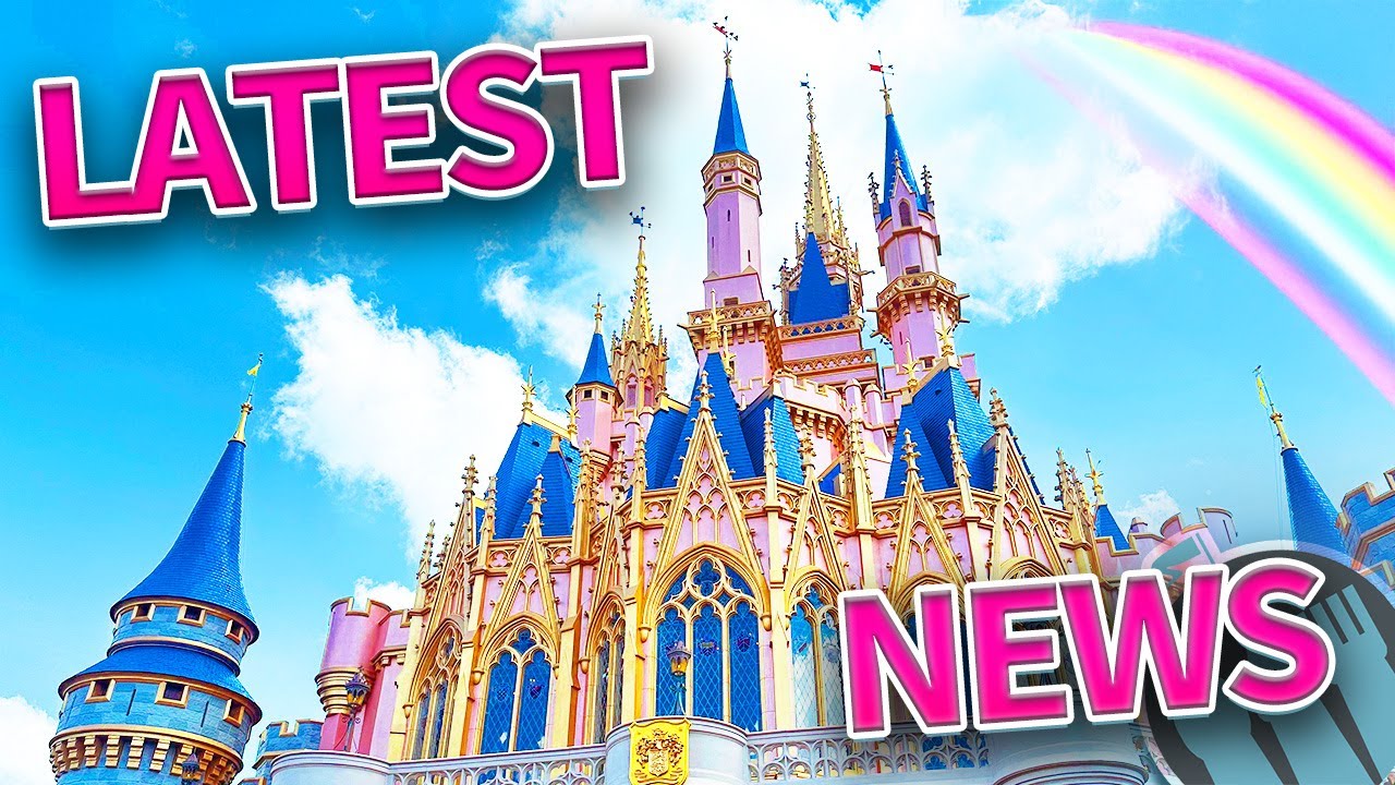 Latest Disney News: Disney Hints at Dynamic Ticket Pricing, More Holiday Snacks, Decor & MORE!