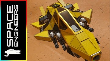 De DEX-jager - Ruimte-ingenieurs