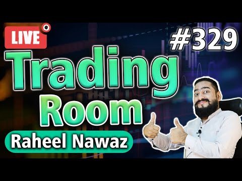 Live Forex Trading Room 329 | Learn and earn