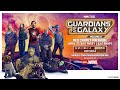 Marvel Studios Guardians of the Galaxy Vol. 3 | Red Carpet LIVE!