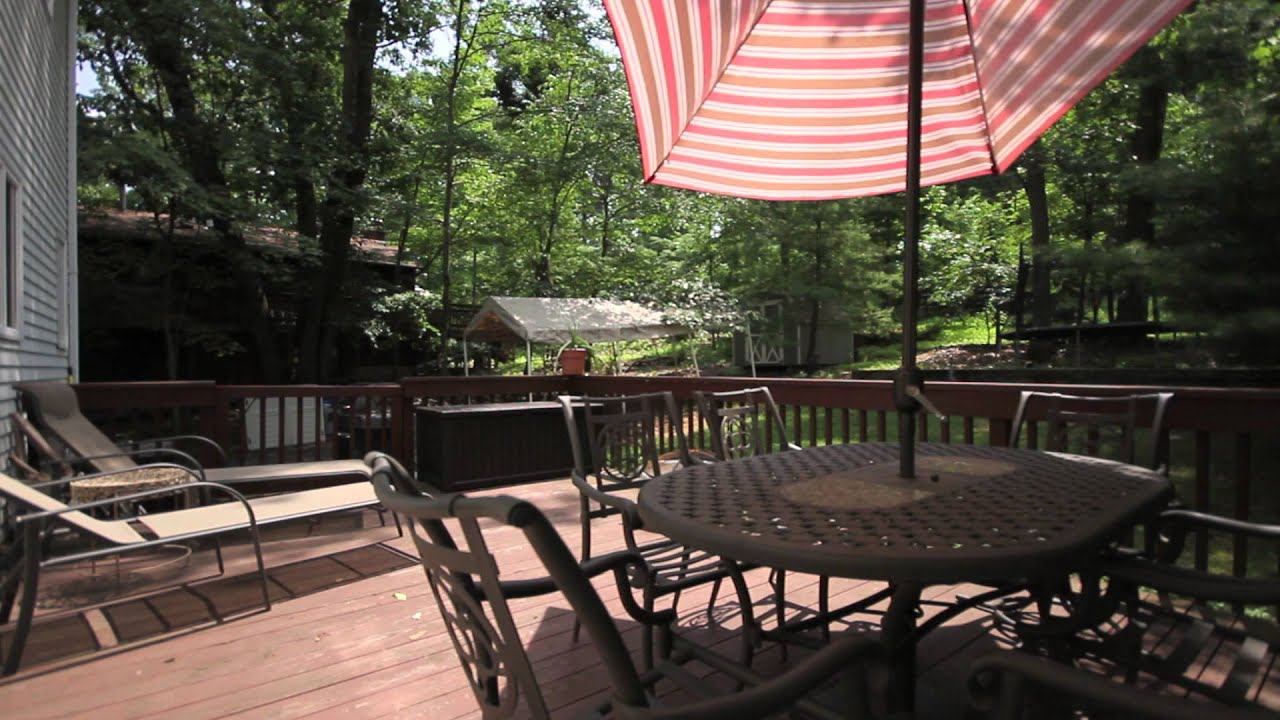 1008 Walcutt Drive Bridgewater, NJ VIDEO TOUR - HD