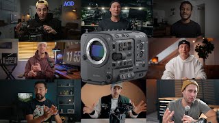 Filmmakers are Switching to the Sony FX6, and here’s WHY