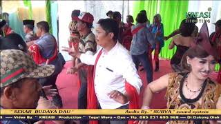 Download Lagu SEKAR BUDAYA DAU_TAYUP FULL SIANG[ VOL.2 ] LIVE WAGIR MALANG MP3