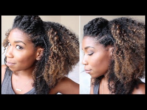 edgy-curly-wash-and-go-hairstyles-weekly-maintenance---naptural85