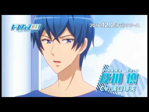 ドリフェス! Blu-ray ＆DVD PV