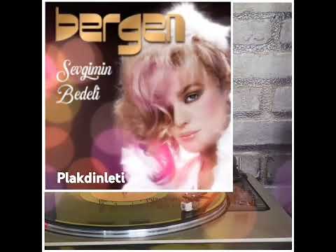 bergen - sevgimin