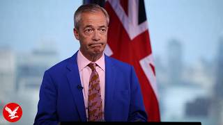 Nigel Farage resigns as Reform MP for Clacton | IN FULL