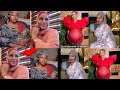 Zara Diamond Ta Fadi Gaskiya Kan Jita Jitar Haihuwa Da Maryam Yahaya Allah Ya Isa Ban Yafeba 