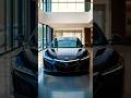 "2025 Acura NSX EV: Futuristic Speed Meets Ultimate Luxury"