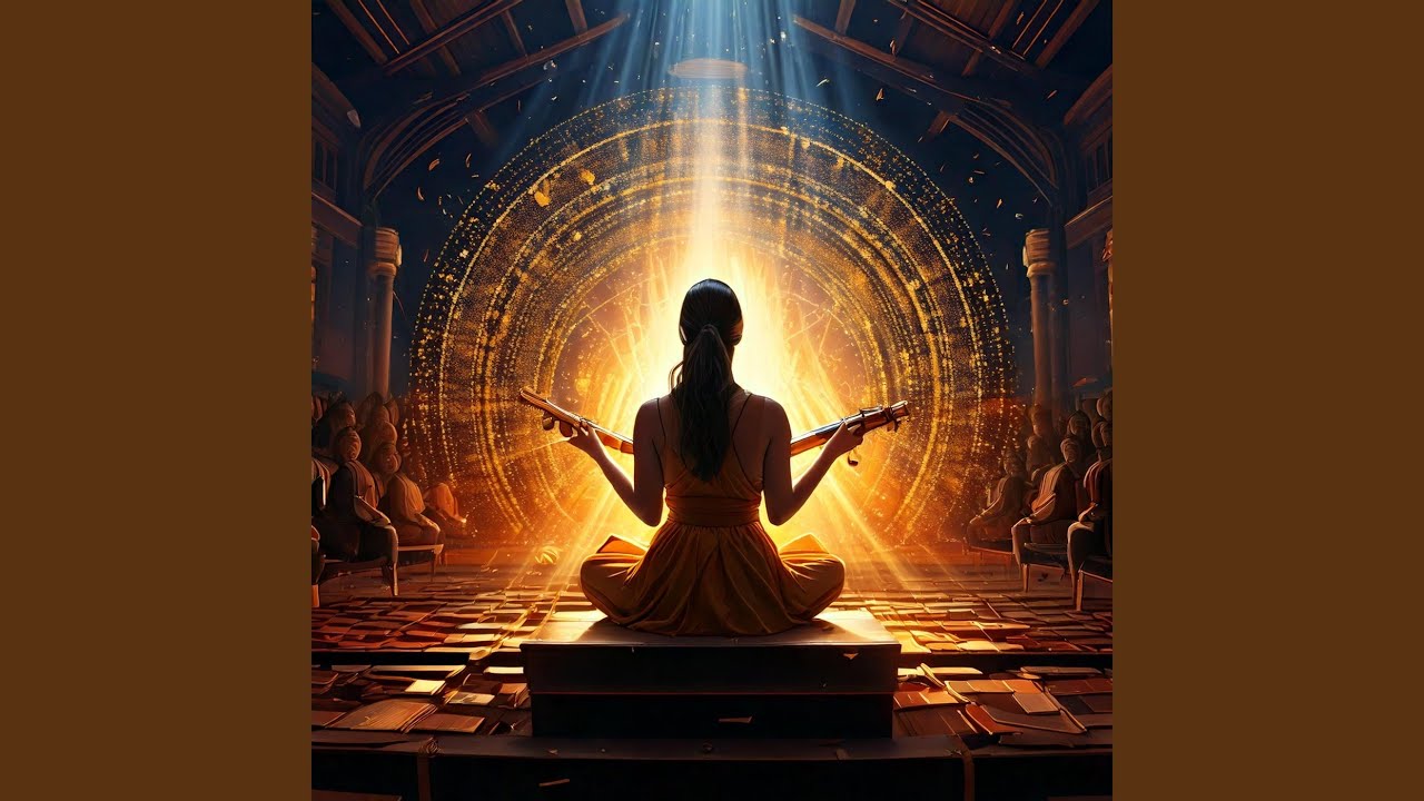 Peaceful Meditation Orchestra