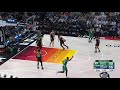 Marcus Smart Poster Put Back Dunk On Rudy Gobert