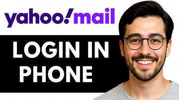 Hoe u zich aanmeldt bij Yahoo Mail op de iPhone – Eenvoudige handleiding (2025)