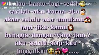 Hijau Daun-aku selalu ada untukmu