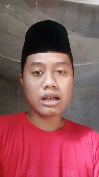 kalau mandi telanjang bulat baca doa ini...!!! #shorts