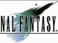 Final Fantasy VII Ringtone (like Advent Children)