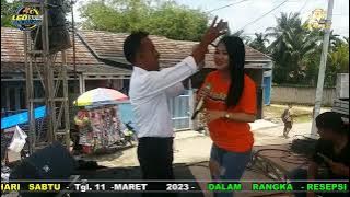 BL MUSIK - SEJUTA LUKA - SINKA XUN - VERSI DJ MENI