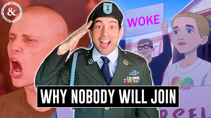 4 Reasons Nobody is Joining the Military - DayDayNews