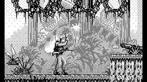 Jurassic Park The Lost World - Tiger Game.com - Archive Gameplay 🎮