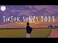 Tiktok viral songs 🍥 Trending tiktok 2023 ~ Tiktok mashup 2023