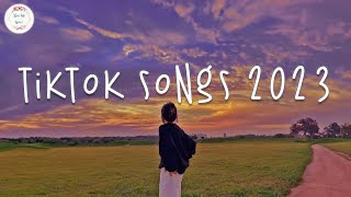 Tiktok viral songs 🍥 Trending tiktok 2023 ~ Tiktok mashup 2023
