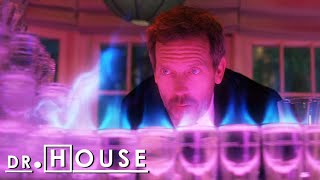 House y la despedida de soltero de Chase | Dr. House: Diagnóstico Médico