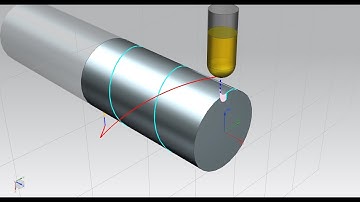 67-4 Eksen Simultane Örnek 1-1.Bölüm