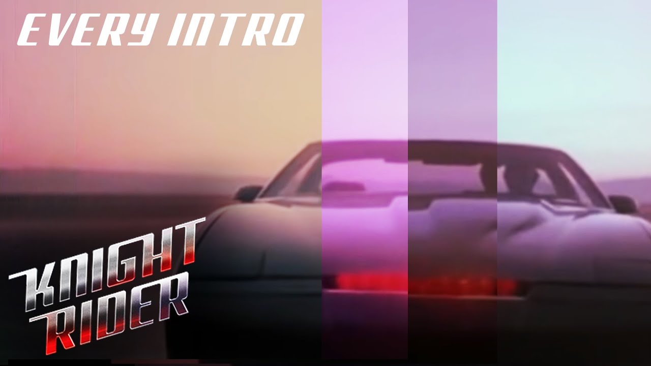 download knight rider theme song mp3