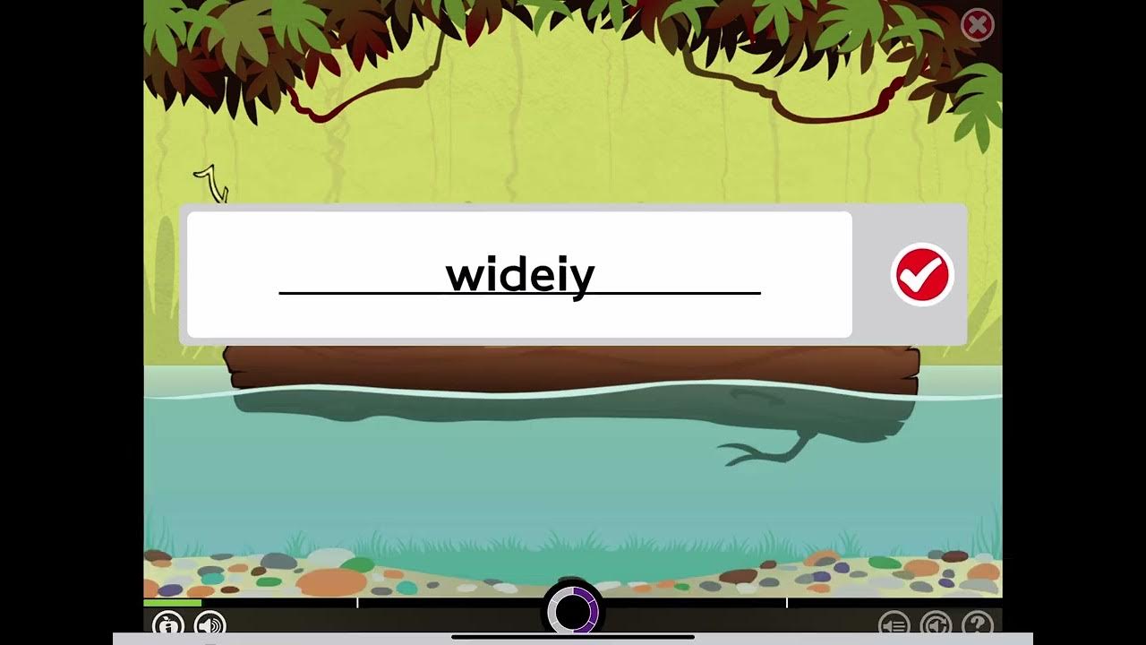 Lexia Core 5 Level 13 Spelling Rules 2 YouTube