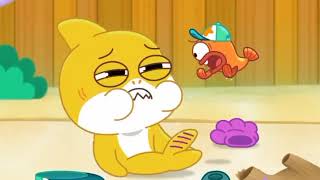 Baby Sharks Big Show Season 3 Invinci-Bubble Part 3