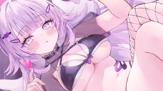 猫又おかゆの配信のサムネイル画像