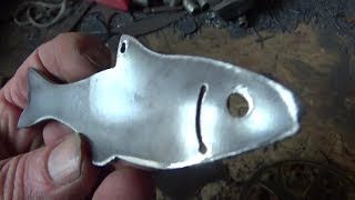 Trivet Video Follow-Up! (How to design for a plasma cutter.) Trivet Video Follow-Up! (How to design for a plasma cutter.)