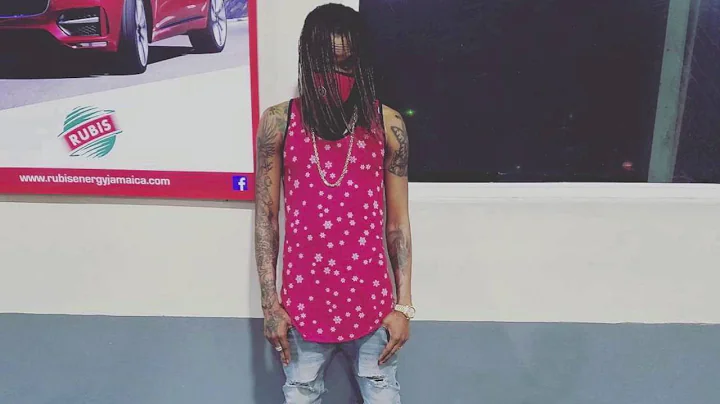 Tommy Lee Sparta - No Chance (Mavado, Alkaline & Jahmiel Diss) - September 2016